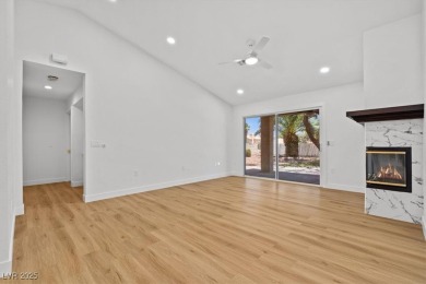 Immerse yourself in modern elegance at 2824 Morning Ridge Drive; on Highland Falls Golf Club in Nevada - for sale on GolfHomes.com, golf home, golf lot