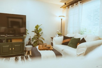 Contemporary Chic - Close by Public pool, golf, Tennis, shopping on Foxtail Golf Club in California - for sale on GolfHomes.com, golf home, golf lot