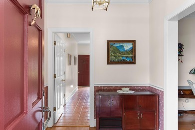 Welcome to this elegant and spacious traditional home nestled in on Wedgefield Plantation Golf Club in South Carolina - for sale on GolfHomes.com, golf home, golf lot