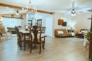 Contemporary Chic - Close by Public pool, golf, Tennis, shopping on Foxtail Golf Club in California - for sale on GolfHomes.com, golf home, golf lot