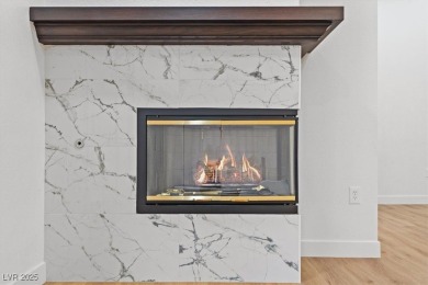 Immerse yourself in modern elegance at 2824 Morning Ridge Drive; on Highland Falls Golf Club in Nevada - for sale on GolfHomes.com, golf home, golf lot