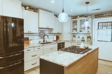 Contemporary Chic - Close by Public pool, golf, Tennis, shopping on Foxtail Golf Club in California - for sale on GolfHomes.com, golf home, golf lot