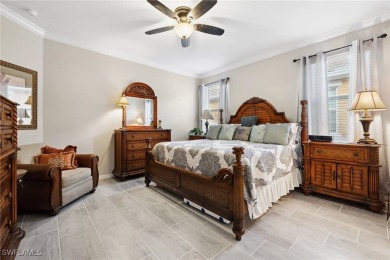 Welcome to your new home in the award winning Pelican Preserve on Pelican Preserve Golf Club in Florida - for sale on GolfHomes.com, golf home, golf lot