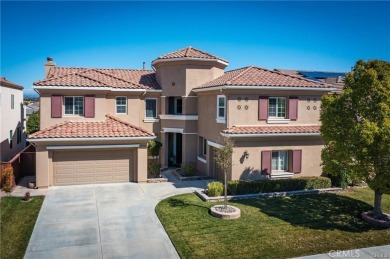 Welcome to your dream home in The Fairways--a prestigious gated on RedHawk Golf Club in California - for sale on GolfHomes.com, golf home, golf lot