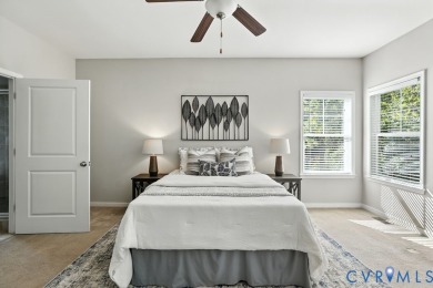 Golf Course Views & First-Floor Comfort in Magnolia Green on The Westham Golf Club At Magnolia Green in Virginia - for sale on GolfHomes.com, golf home, golf lot