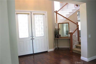 Welcome to your dream home in The Fairways--a prestigious gated on RedHawk Golf Club in California - for sale on GolfHomes.com, golf home, golf lot