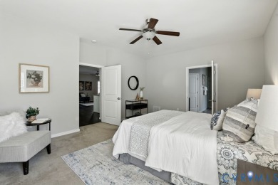 Golf Course Views & First-Floor Comfort in Magnolia Green on The Westham Golf Club At Magnolia Green in Virginia - for sale on GolfHomes.com, golf home, golf lot