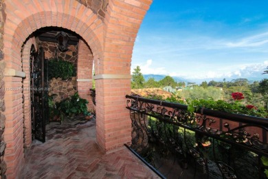 Looking for Paradise? Look no further*Magnificent Villa Etruria on Indian Tree Golf Club in Colorado - for sale on GolfHomes.com, golf home, golf lot