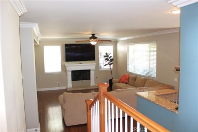 Welcome to your dream home in The Fairways--a prestigious gated on RedHawk Golf Club in California - for sale on GolfHomes.com, golf home, golf lot