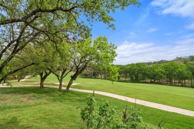 Tucked away in its own private cul-de-sac, this stunning 2018 on Ram Rock Golf Course in Texas - for sale on GolfHomes.com, golf home, golf lot