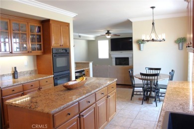 Welcome to your dream home in The Fairways--a prestigious gated on RedHawk Golf Club in California - for sale on GolfHomes.com, golf home, golf lot