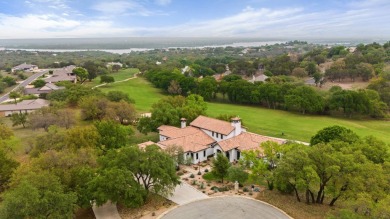 Tucked away in its own private cul-de-sac, this stunning 2018 on Ram Rock Golf Course in Texas - for sale on GolfHomes.com, golf home, golf lot