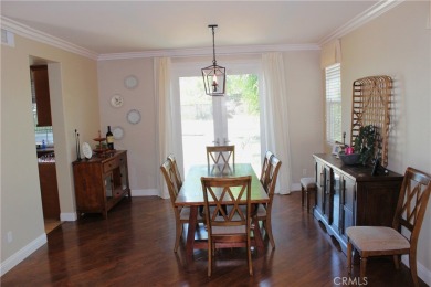 Welcome to your dream home in The Fairways--a prestigious gated on RedHawk Golf Club in California - for sale on GolfHomes.com, golf home, golf lot