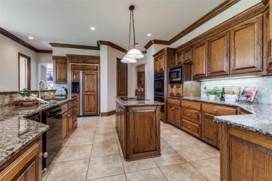 Welcome to this elegant home in the exclusive gated community of on Firewheel Golf Park in Texas - for sale on GolfHomes.com, golf home, golf lot