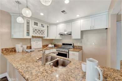 Enjoy serene pond and creek views from this beautifully upgraded on Oak Creek Golf Club in California - for sale on GolfHomes.com, golf home, golf lot