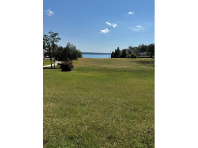 Build Your Dream Home on Lake Eufaula! Welcome to your slice of on Red Eagle Golf Course in Alabama - for sale on GolfHomes.com, golf home, golf lot