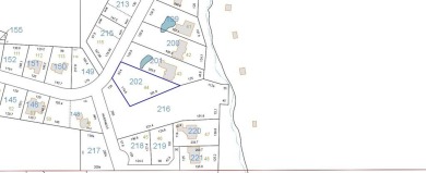 Build Your Dream Home on Lake Eufaula! Welcome to your slice of on Red Eagle Golf Course in Alabama - for sale on GolfHomes.com, golf home, golf lot