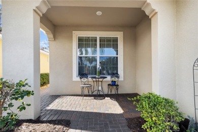 Welcome to your new home in the award winning Pelican Preserve on Pelican Preserve Golf Club in Florida - for sale on GolfHomes.com, golf home, golf lot