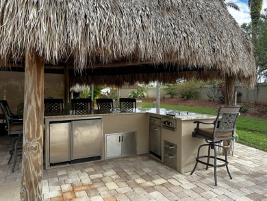 Well priced! Large lot! Motorcoach Resort St Lucie West! One of on St. Lucie Trail Golf Club in Florida - for sale on GolfHomes.com, golf home, golf lot