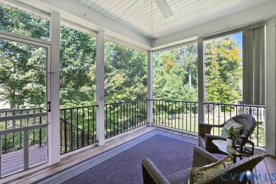 Golf Course Views & First-Floor Comfort in Magnolia Green on The Westham Golf Club At Magnolia Green in Virginia - for sale on GolfHomes.com, golf home, golf lot