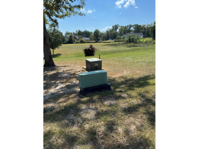 Build Your Dream Home on Lake Eufaula! Welcome to your slice of on Red Eagle Golf Course in Alabama - for sale on GolfHomes.com, golf home, golf lot
