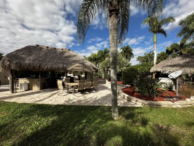 Well priced! Large lot! Motorcoach Resort St Lucie West! One of on St. Lucie Trail Golf Club in Florida - for sale on GolfHomes.com, golf home, golf lot
