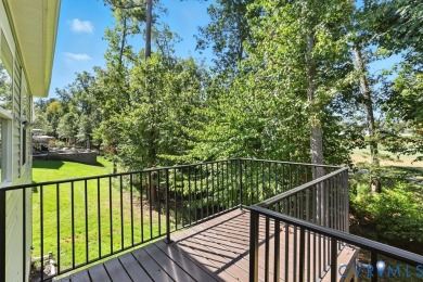 Golf Course Views & First-Floor Comfort in Magnolia Green on The Westham Golf Club At Magnolia Green in Virginia - for sale on GolfHomes.com, golf home, golf lot