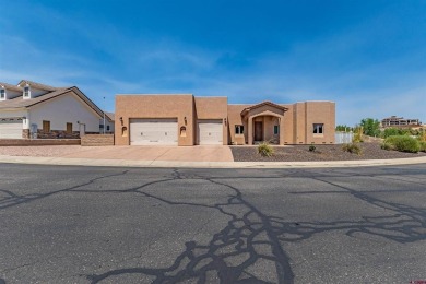 Allen Elmore, eXp Realty, LLC, C: , Allen@AE.Properties,  : on San Juan Country Club in New Mexico - for sale on GolfHomes.com, golf home, golf lot