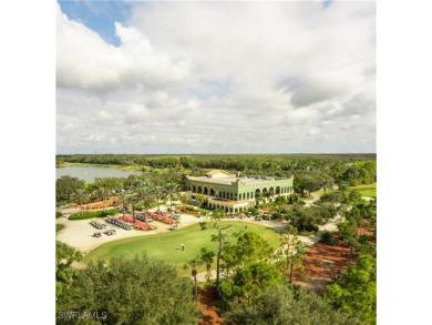 Welcome to your new home in the award winning Pelican Preserve on Pelican Preserve Golf Club in Florida - for sale on GolfHomes.com, golf home, golf lot