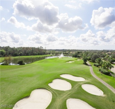 Welcome to your new home in the award winning Pelican Preserve on Pelican Preserve Golf Club in Florida - for sale on GolfHomes.com, golf home, golf lot