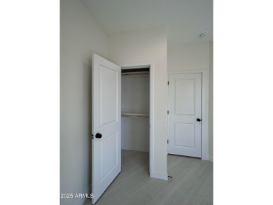 BRAND NEW HOME on a spacious lot with a large driveway, block on Arizona City Golf Club in Arizona - for sale on GolfHomes.com, golf home, golf lot