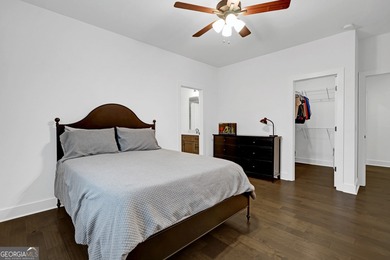 Experience luxury living within one of Middle Georgia's premier on The Club River Forest in Georgia - for sale on GolfHomes.com, golf home, golf lot