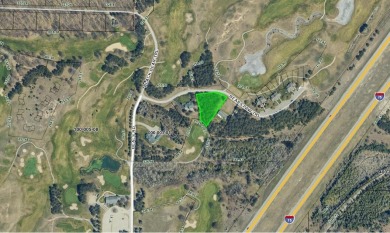 Great wooded lot located in Black Bear Golf Course. Get started on Black Bear Golf Club in Michigan - for sale on GolfHomes.com, golf home, golf lot