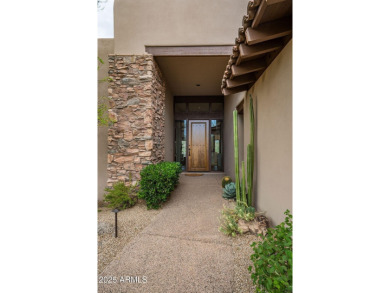 Golf Membership Available- This delightful retreat--perfect as a on Desert Mountain Golf Club - Renegade Course in Arizona - for sale on GolfHomes.com, golf home, golf lot