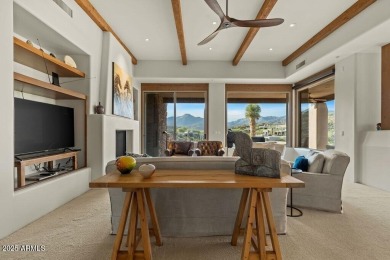 Golf Membership Available- This delightful retreat--perfect as a on Desert Mountain Golf Club - Renegade Course in Arizona - for sale on GolfHomes.com, golf home, golf lot