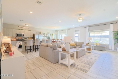 Come to check this amazing house with 4 bedrooms and 2.5 baths on Emerald Springs Golf Course in Texas - for sale on GolfHomes.com, golf home, golf lot