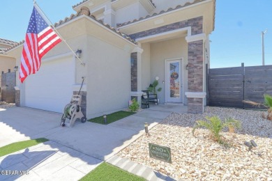 Come to check this amazing house with 4 bedrooms and 2.5 baths on Emerald Springs Golf Course in Texas - for sale on GolfHomes.com, golf home, golf lot