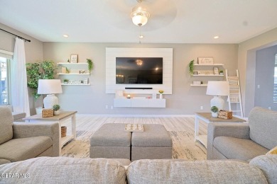 Come to check this amazing house with 4 bedrooms and 2.5 baths on Emerald Springs Golf Course in Texas - for sale on GolfHomes.com, golf home, golf lot