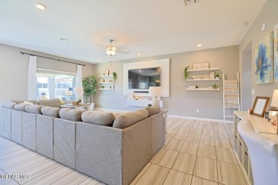 Come to check this amazing house with 4 bedrooms and 2.5 baths on Emerald Springs Golf Course in Texas - for sale on GolfHomes.com, golf home, golf lot