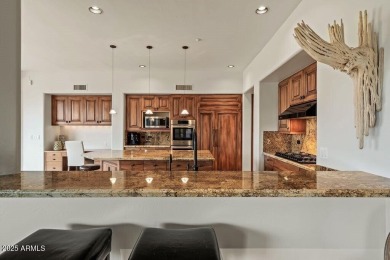 Golf Membership Available- This delightful retreat--perfect as a on Desert Mountain Golf Club - Renegade Course in Arizona - for sale on GolfHomes.com, golf home, golf lot