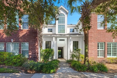 This inviting condo is located in the desirable Highlands of on Legend Oaks Plantation Golf Club in South Carolina - for sale on GolfHomes.com, golf home, golf lot