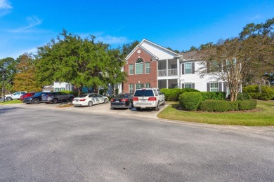 This inviting condo is located in the desirable Highlands of on Legend Oaks Plantation Golf Club in South Carolina - for sale on GolfHomes.com, golf home, golf lot