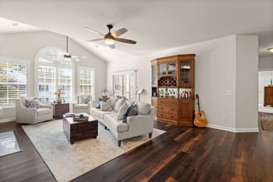 This inviting condo is located in the desirable Highlands of on Legend Oaks Plantation Golf Club in South Carolina - for sale on GolfHomes.com, golf home, golf lot