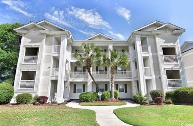 Stunning Golf-Front 1-Bedroom Condo in River Oaks Resort - on River Oaks Golf Plantation  in South Carolina - for sale on GolfHomes.com, golf home, golf lot