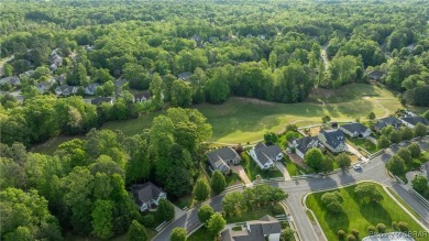 Beautiful, level golf-front lot with views of the 13th fairway on The Tradition Golf Club At Stonehouse in Virginia - for sale on GolfHomes.com, golf home, golf lot