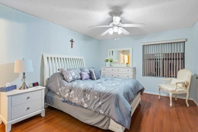 Welcome ALL AGES to this beautiful 2-bedroom, 2-bathroom condo on Forest Oaks Golf Club in Florida - for sale on GolfHomes.com, golf home, golf lot