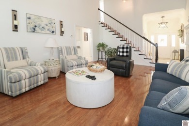 Located in the desirable Eaglebrook subdivision near the Country on Country Club of Paducah in Kentucky - for sale on GolfHomes.com, golf home, golf lot