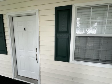 Stunning Golf-Front 1-Bedroom Condo in River Oaks Resort - on River Oaks Golf Plantation  in South Carolina - for sale on GolfHomes.com, golf home, golf lot