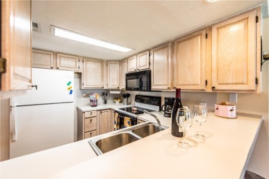 Welcome to Unit #123 - THE FLAMINGO HOUSE- at El Cortez Villas! on Palmilla Beach Golf Club in Texas - for sale on GolfHomes.com, golf home, golf lot