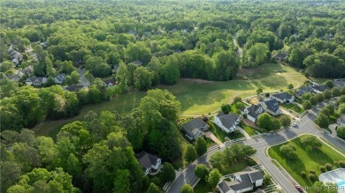 Beautiful, level golf-front lot with views of the 13th fairway on The Tradition Golf Club At Stonehouse in Virginia - for sale on GolfHomes.com, golf home, golf lot